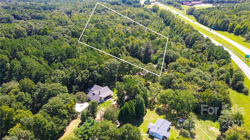 00 Julius Mac Rd., Stanley, NC 28164