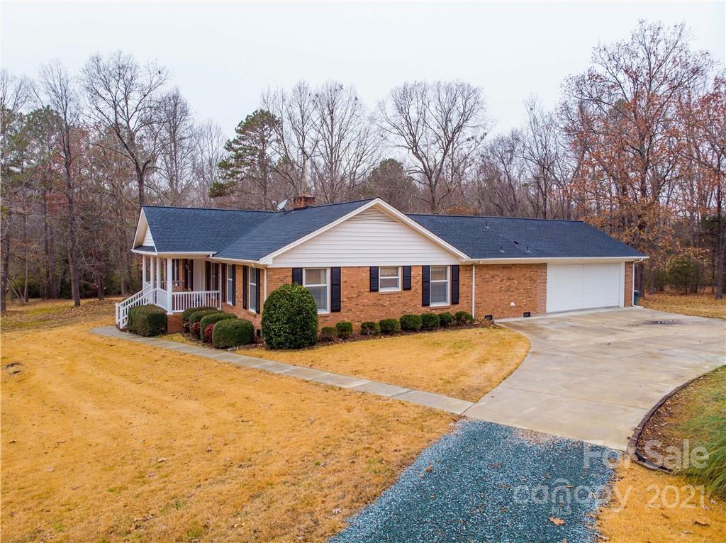 1227 Old Pageland Monroe Rd., Monroe, NC 28112