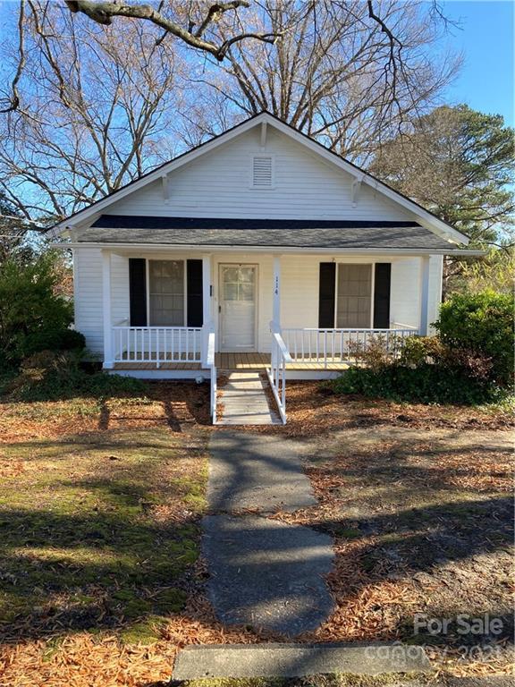 114 East Ave., Kannapolis, NC 28083