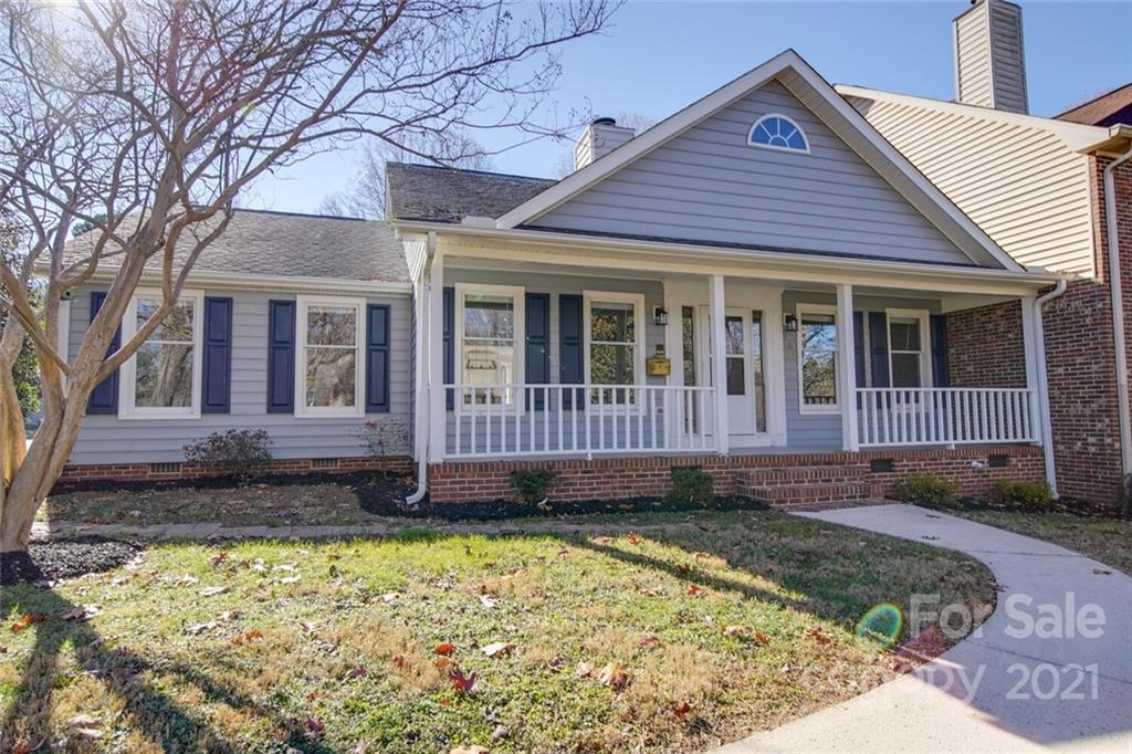 909 Sprucewood St., Kannapolis, NC 28081