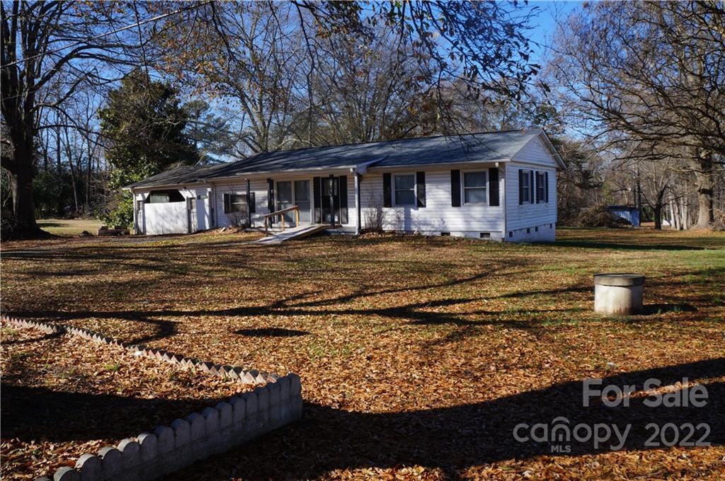 1608 S Post Rd., Shelby, NC 28152