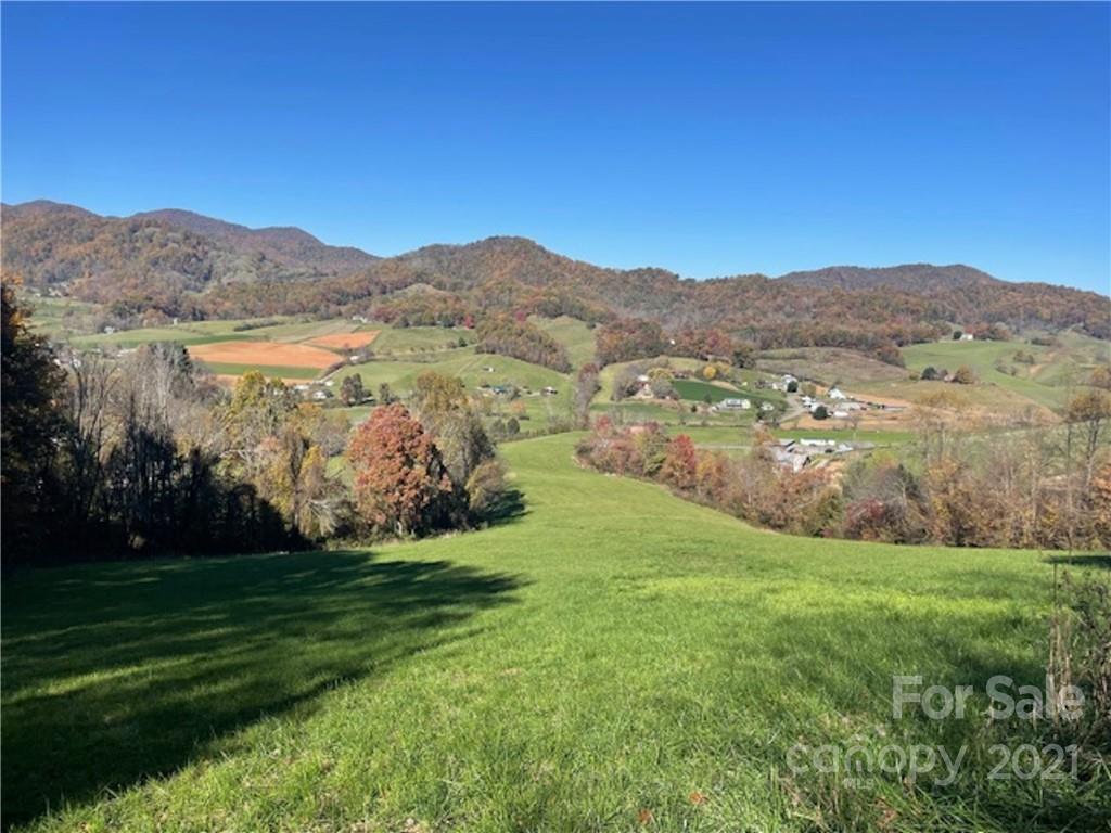 TBD Newfound Rd., Leicester, NC 28748