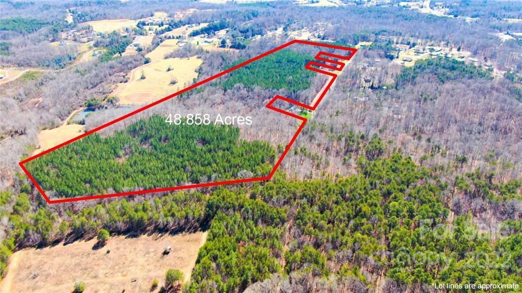 00 Norton Ave., Denver, NC 28037