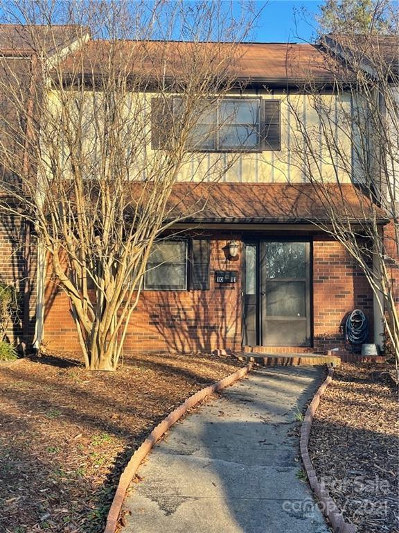 1011 Town House Dr., Kannapolis, NC 28083