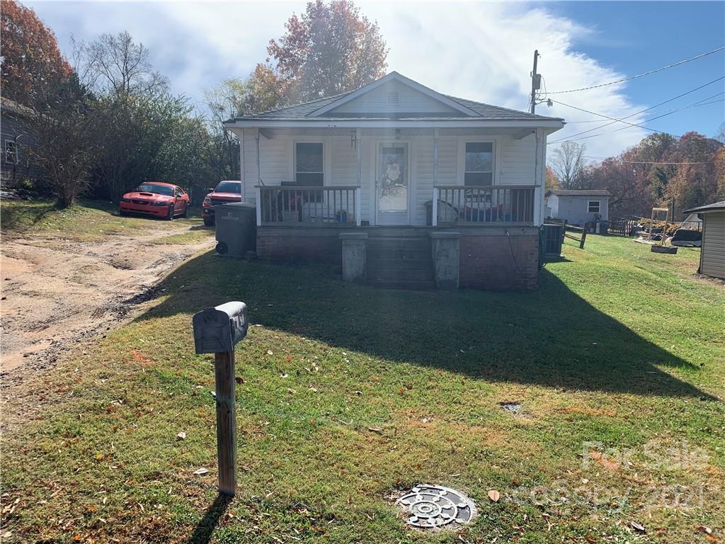 617 Miller St., Kannapolis, NC 28081