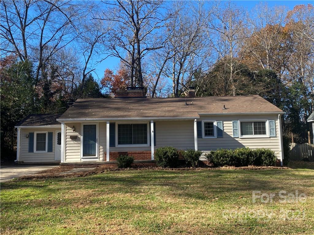 635 N 8th St., Albemarle, NC 28001