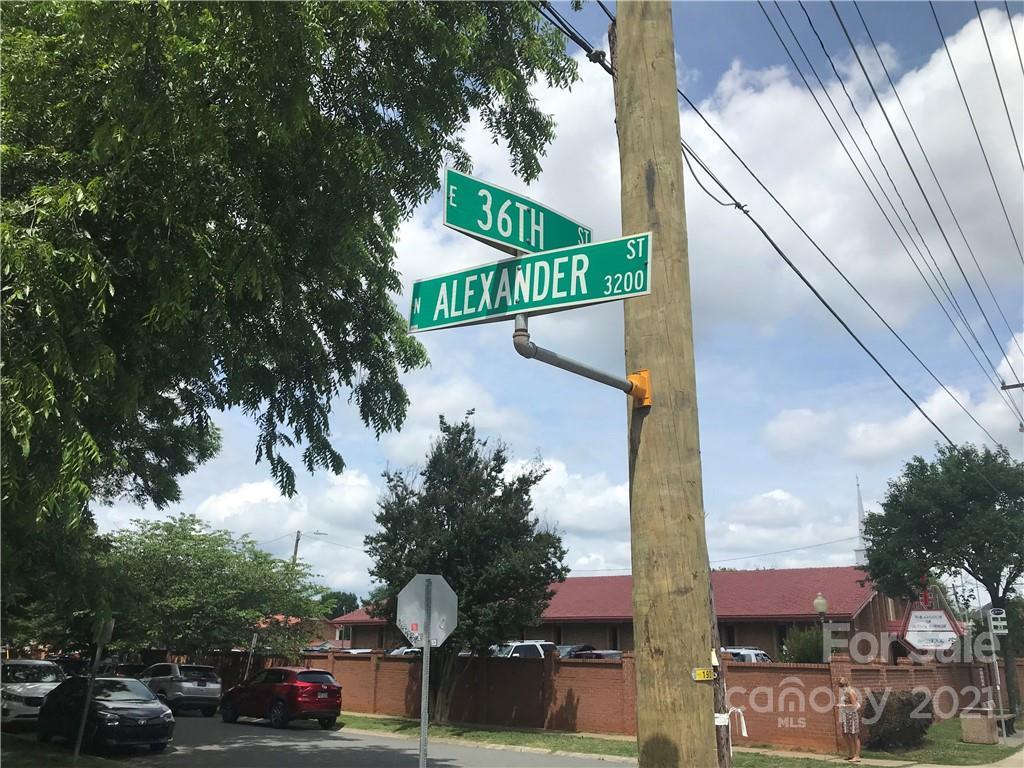 [Address Hidden by Seller], Charlotte, NC 28205