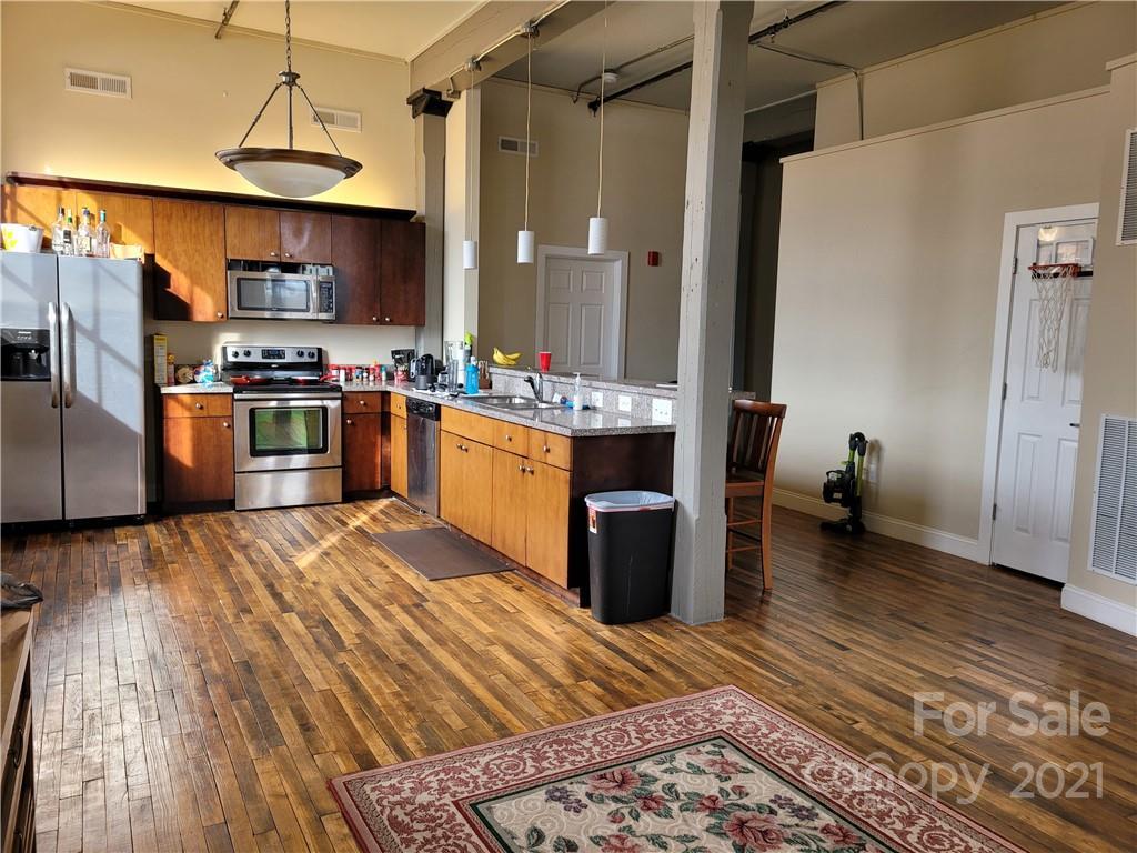 109 N Hayne St. #205, Monroe, NC 28112