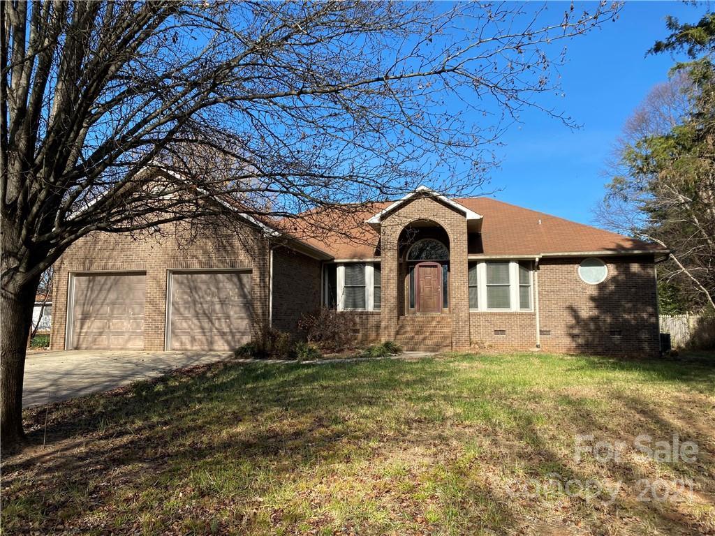 115 Peninsula Dr., Mooresville, NC 28117