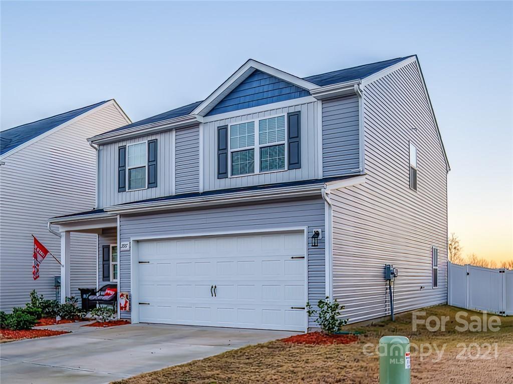 2937 Patishall Ln., Charlotte, NC 28214