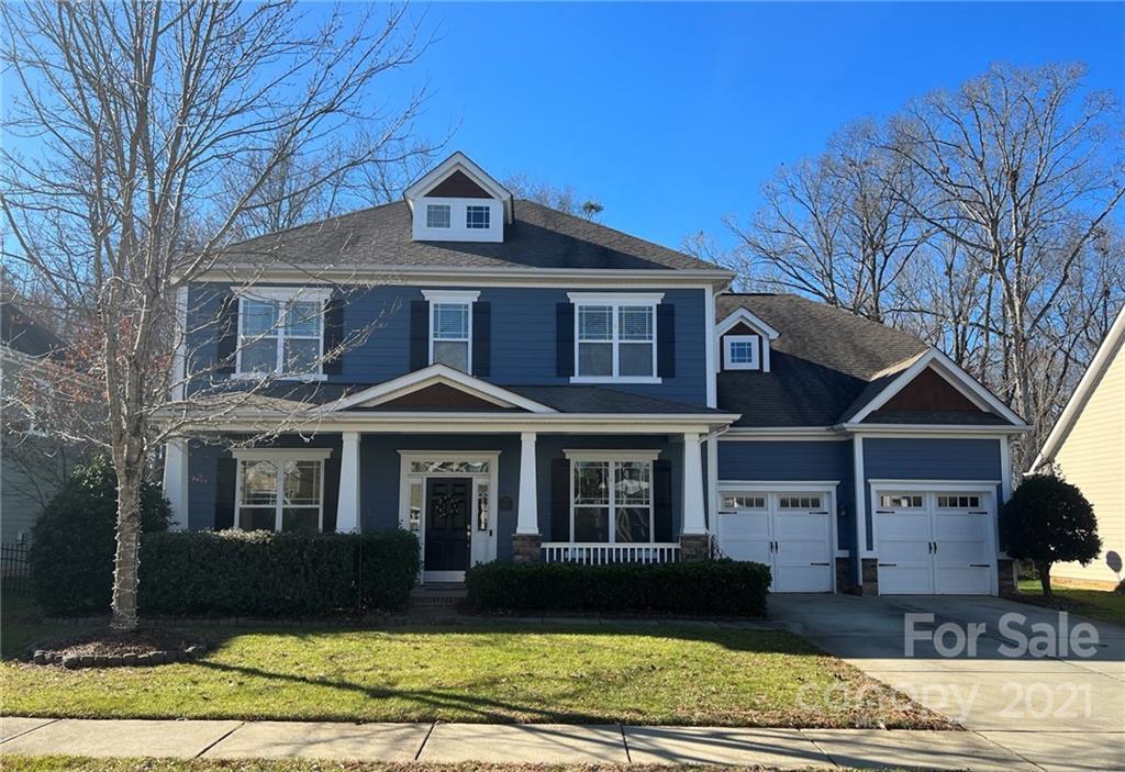 1118 Saratoga Blvd., Indian Trail, NC 28079