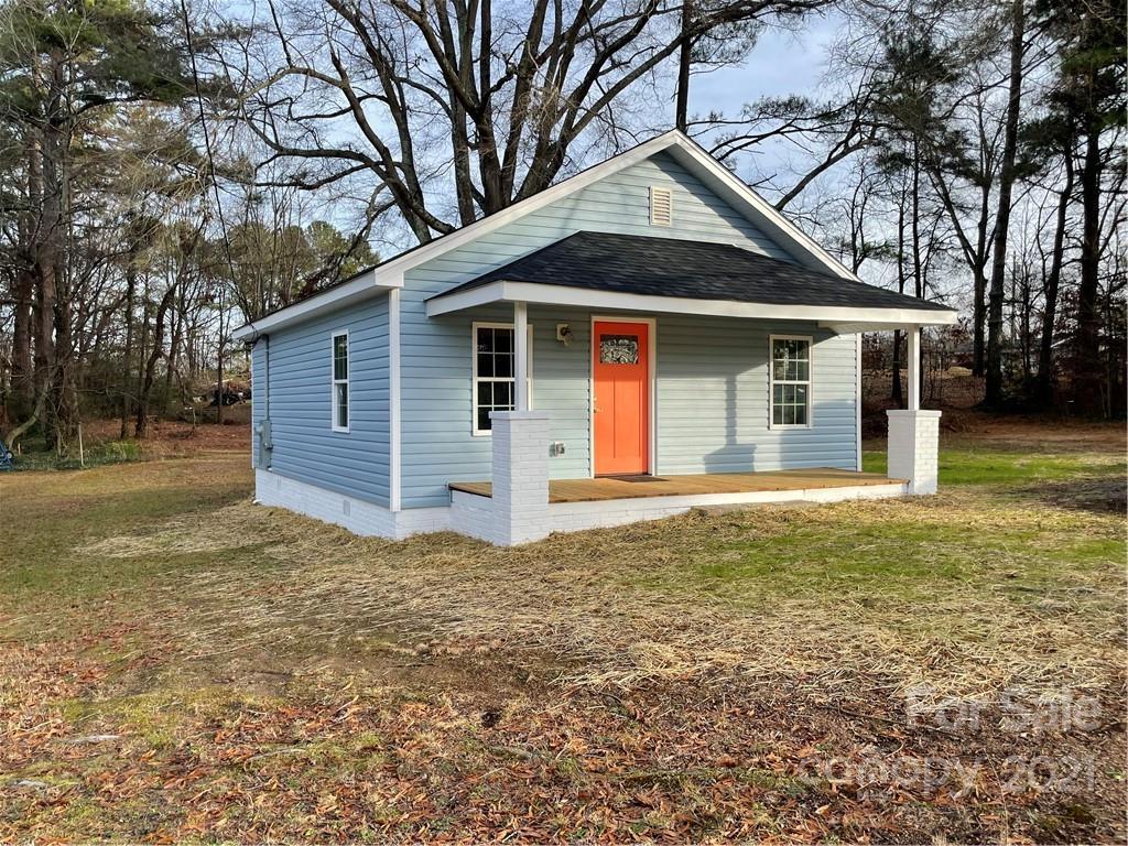 304 Spring Garden Ave., Kannapolis, NC 28081