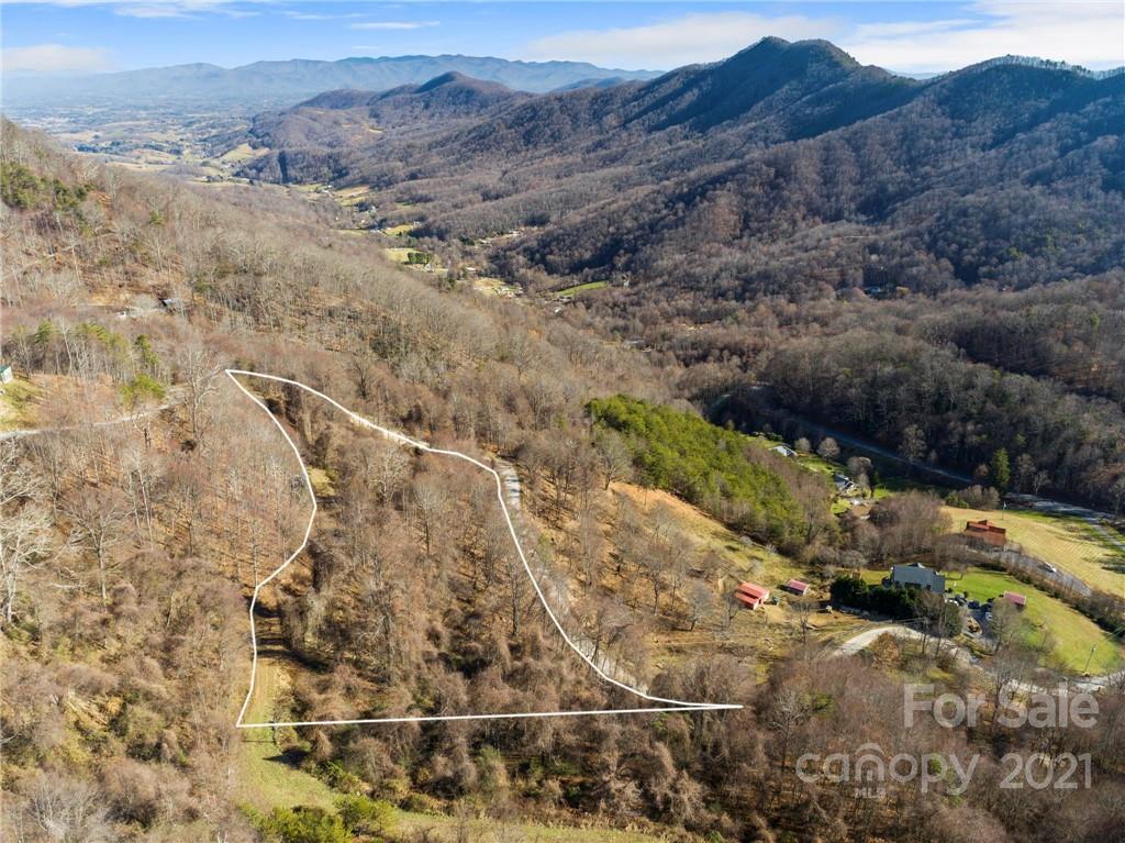 99999 Bearwallow Tr. #11A, Leicester, NC 28748