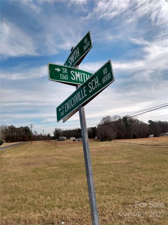00000 Smith Rd. #1, Kannapolis, NC 28081