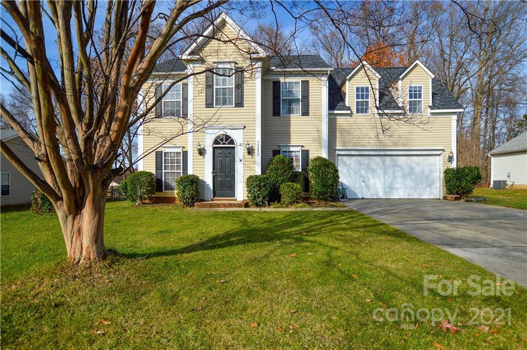 12159 Dearview Ln., Charlotte, NC 28269