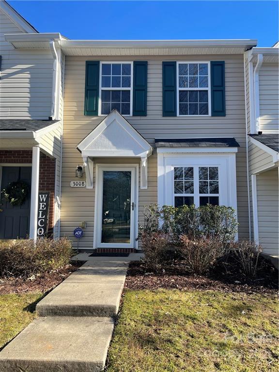 3008 Mayer House Ct., Charlotte, NC 28214