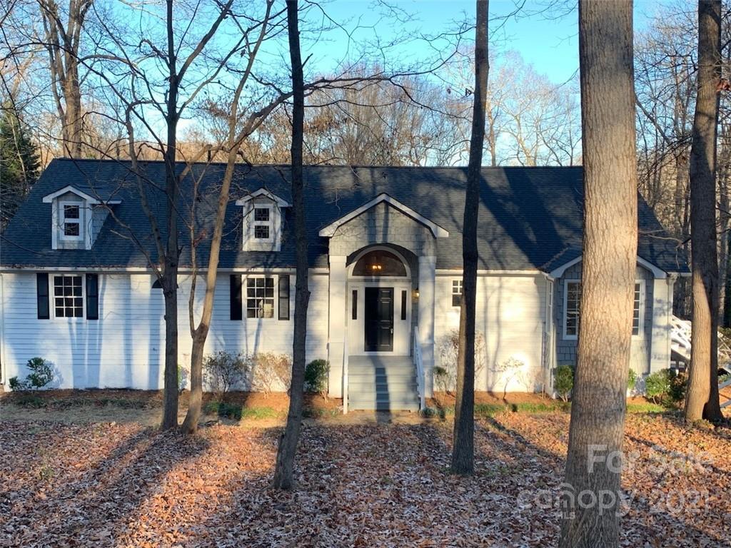 2811 Wimbledon Dr., Gastonia, NC 28056