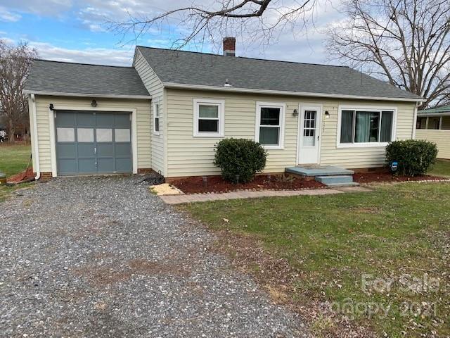 122 Settlemyre Rd., Drexel, NC 28655