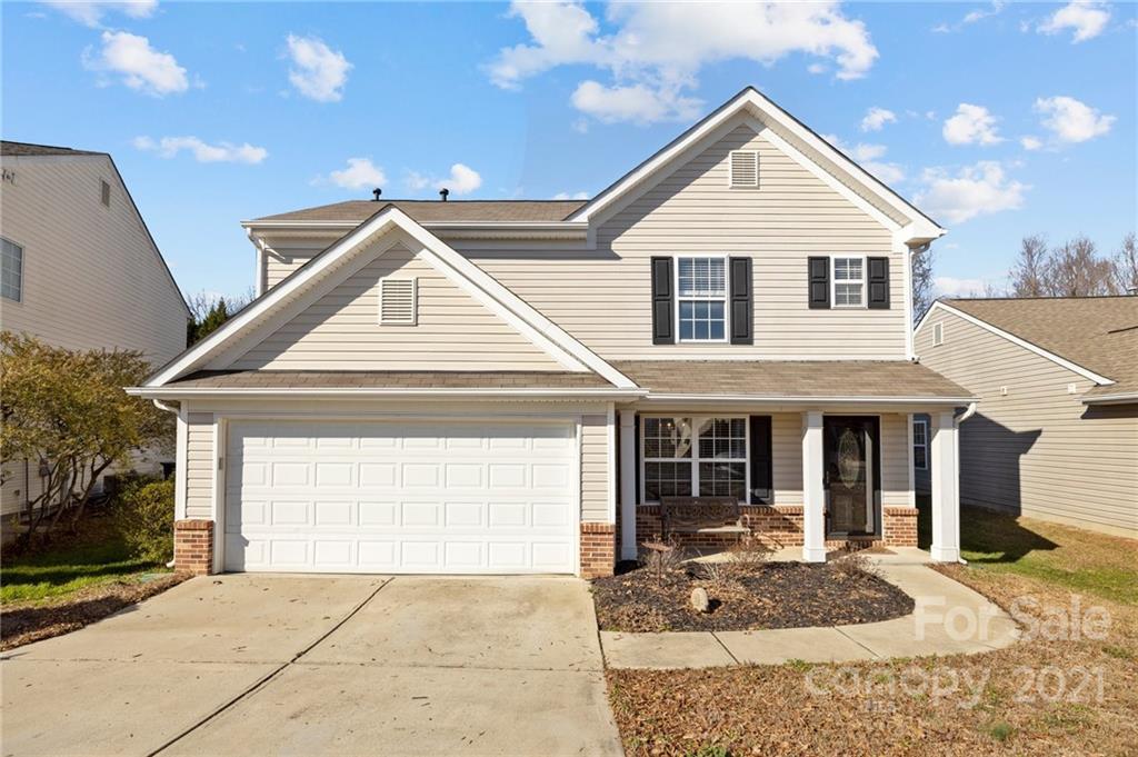 9420 Grand Oaks St., Concord, NC 28027