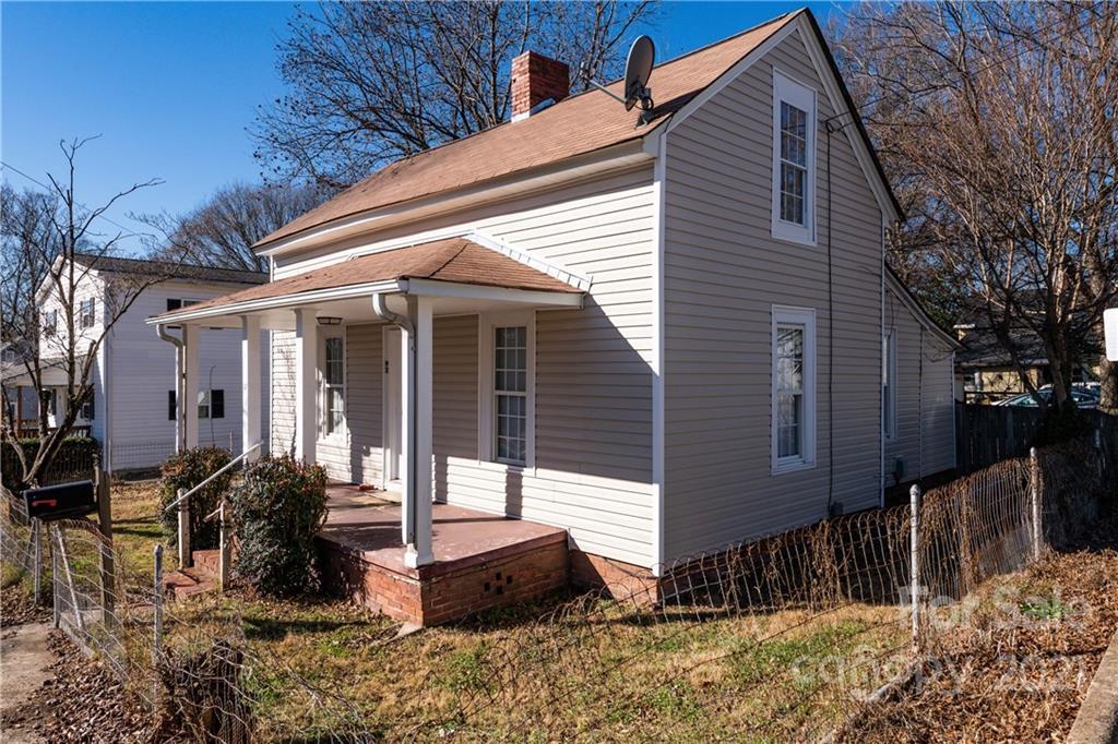 92 Ash Ave., Concord, NC 28025