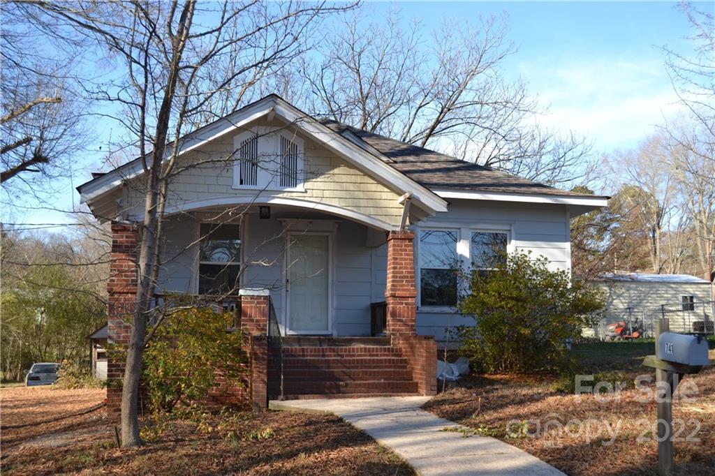741 Austin St., Albemarle, NC 28001
