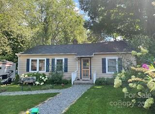 21 Balsam Ave., Asheville, NC 28806