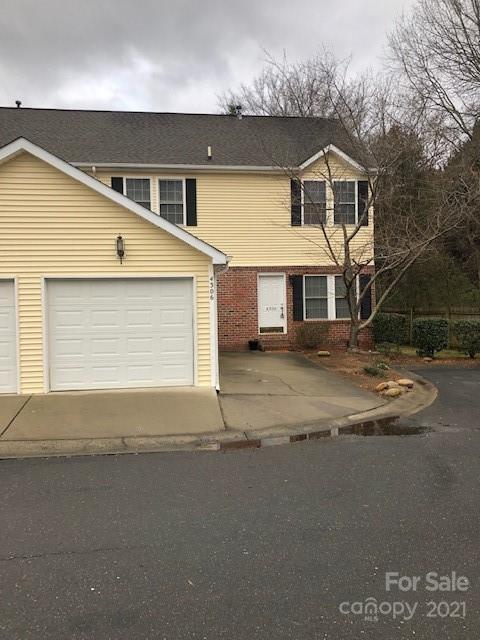 4306 Laurel Hill Ln., Charlotte, NC 28217