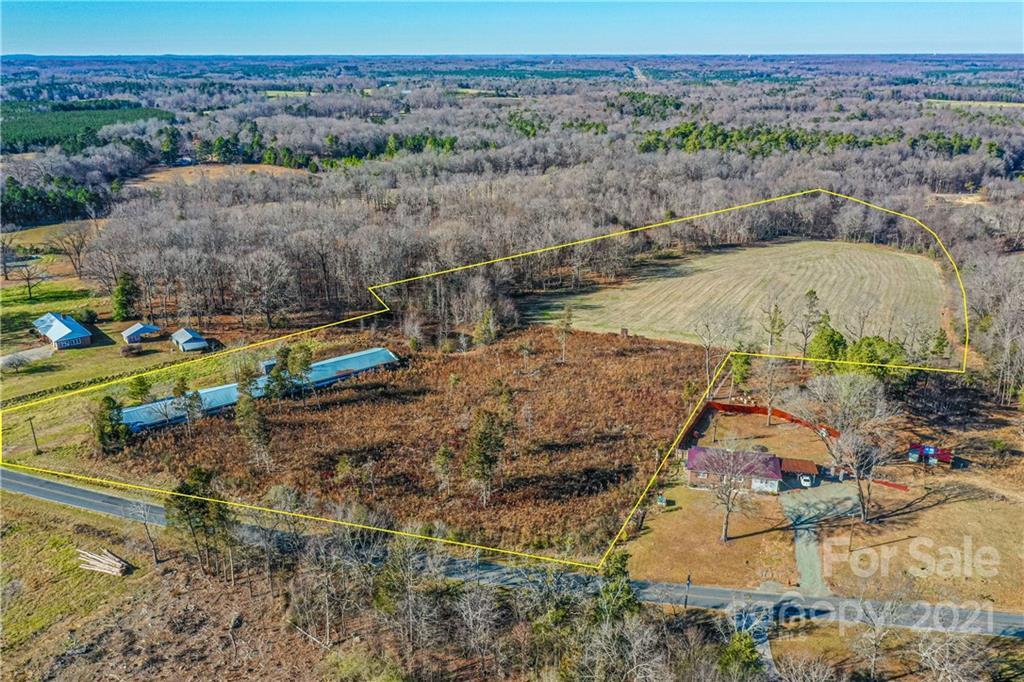 Tbd Poe Rd., Siler City, NC 27344