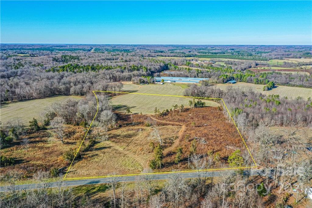 Tbd Poe Rd., Siler City, NC 27344