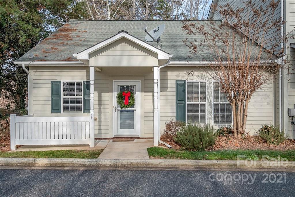 103 Putter Pl. #12, Mooresville, NC 28115