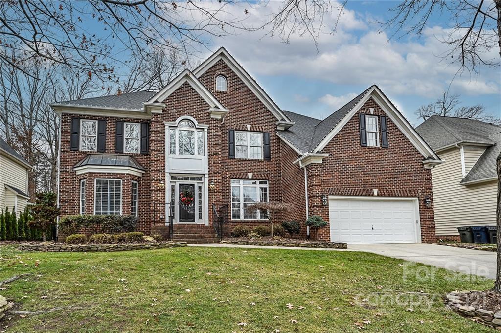 15615 Aberfeld Rd., Huntersville, NC 28078
