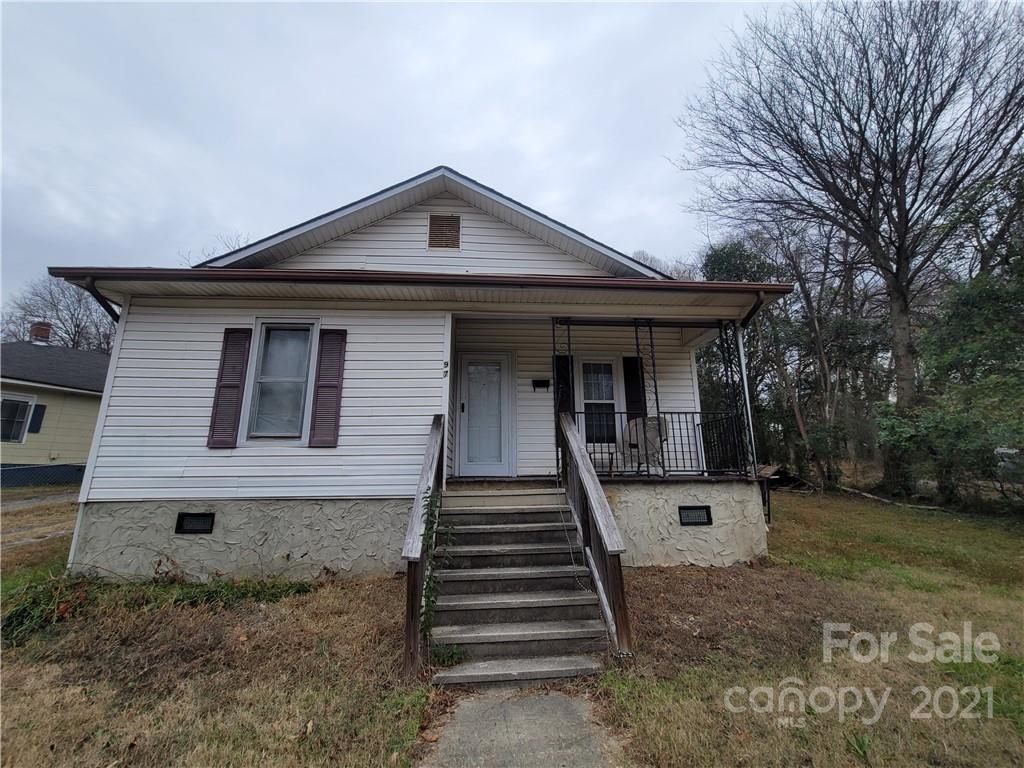 97 Gilmer St., Gastonia, NC 28052