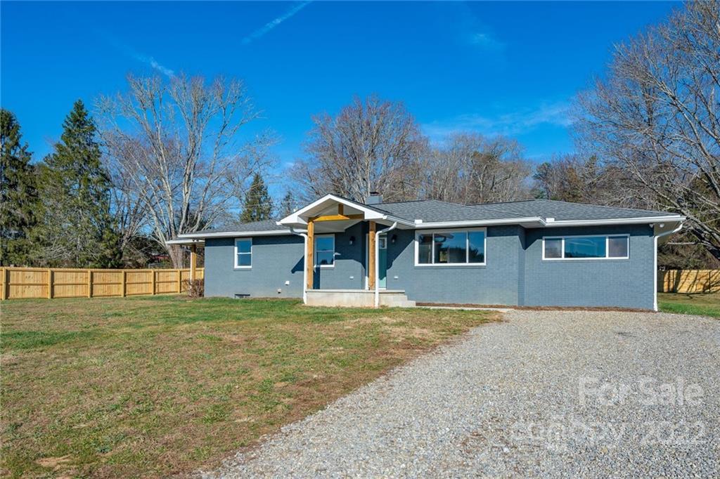 1005 Hendersonville Hwy., Pisgah Forest, NC 28768