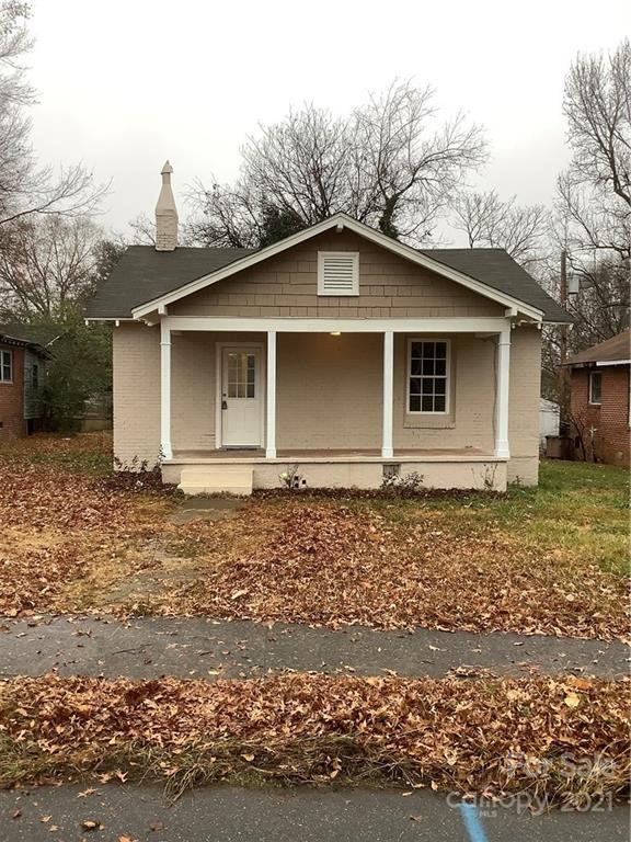 821 Buffalo St., Shelby, NC 28150