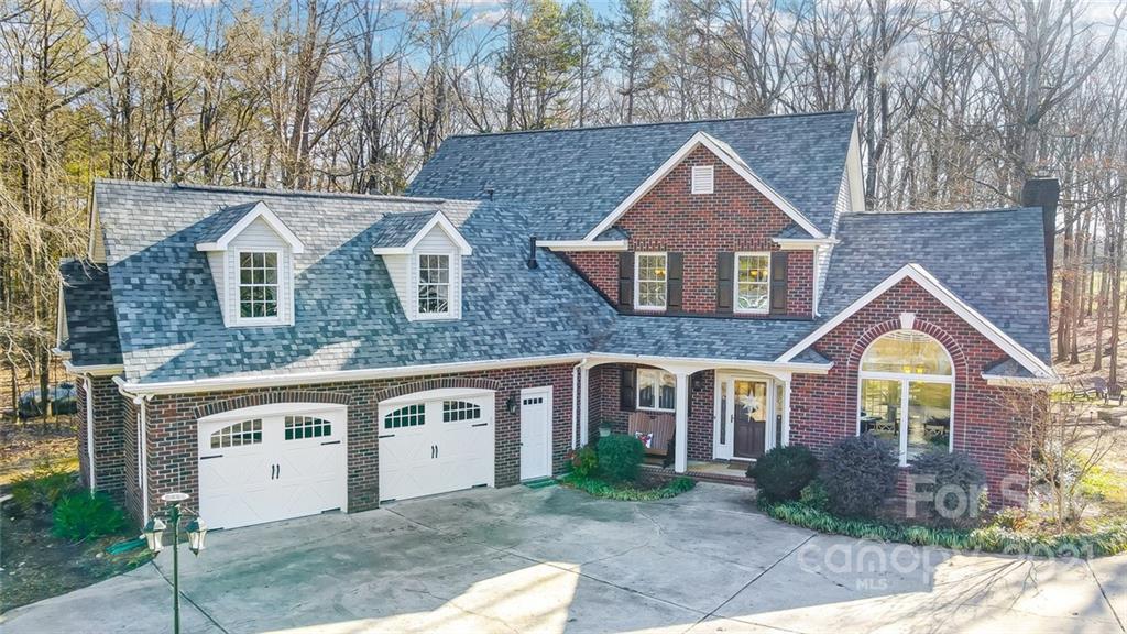 1517 Helms Short Cut Rd., Monroe, NC 28112