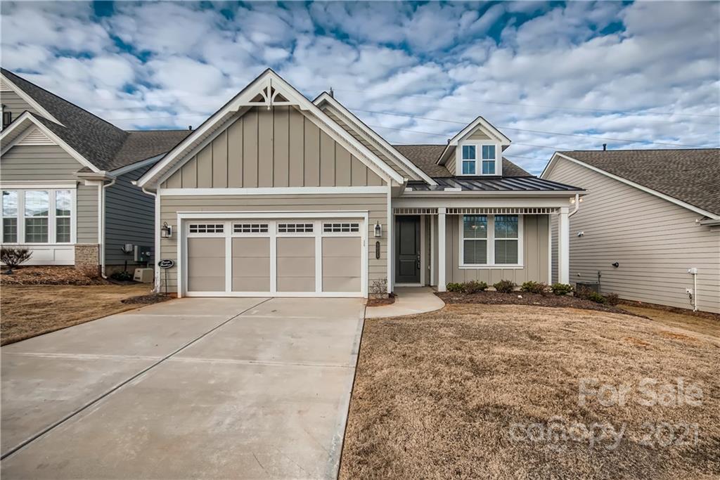 5025 Rafferty Ct., Charlotte, NC 28215