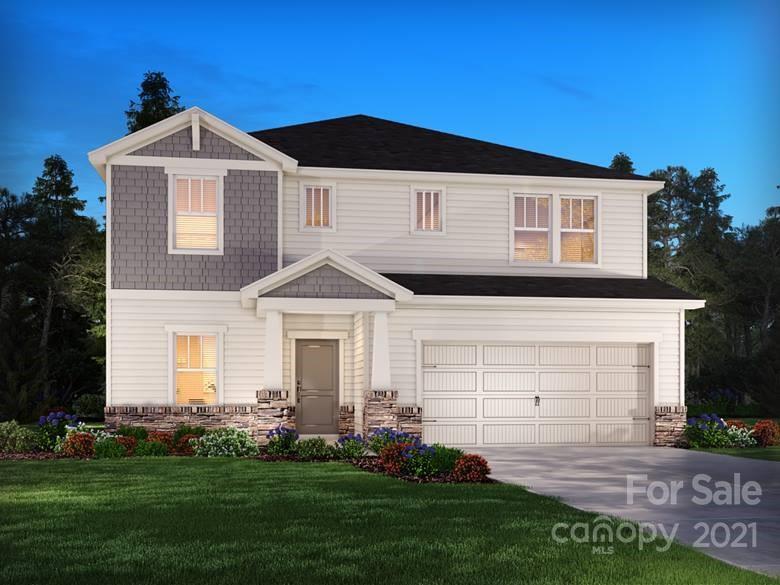 3315 Peach Cobbler St., Monroe, NC 28110