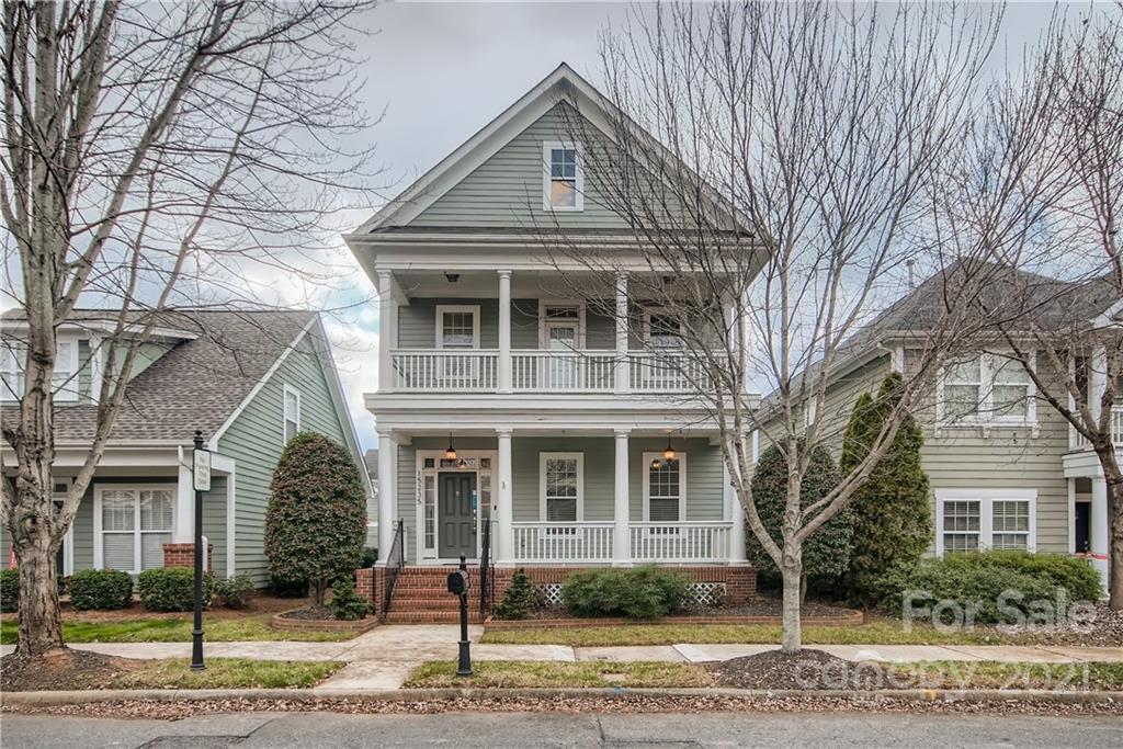 15235 Waterfront Dr., Huntersville, NC 28078