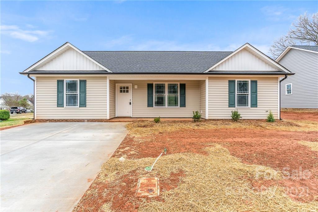 372 Office Dr., Concord, NC 28027