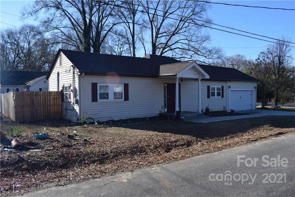 253 Union Cemetery Rd., Concord, NC 28027