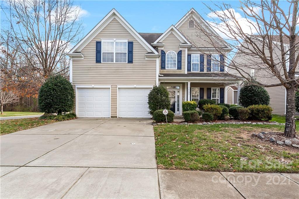 14405 Winged Teal Rd., Charlotte, NC 28278