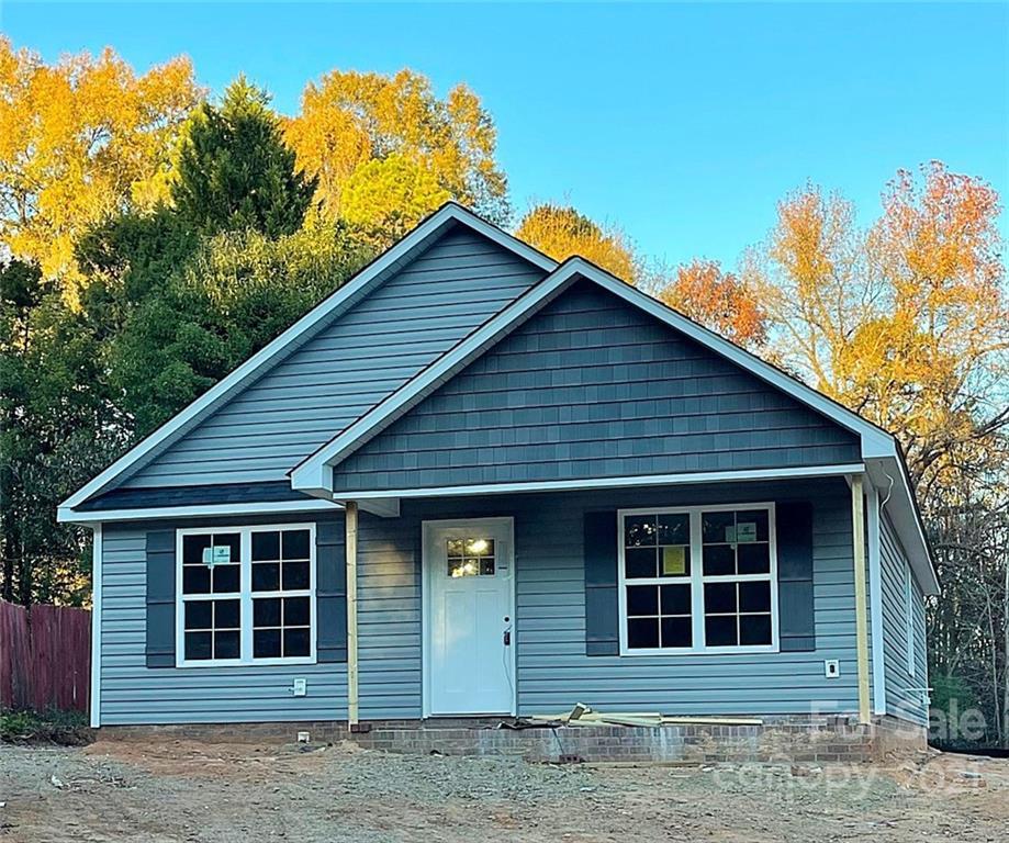 637 Faith Dr., Concord, NC 28027