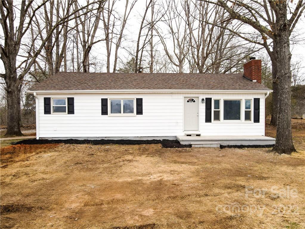 763 Stacey Rd., Rutherfordton, NC 28139