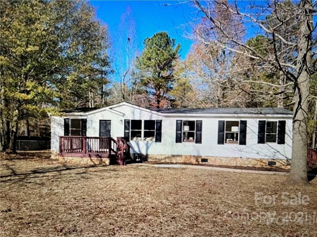 1536 Greenpack Pkwy., Gastonia, NC 28056