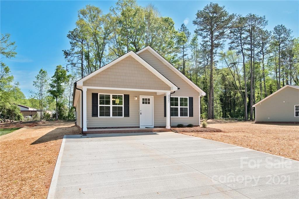 842 Woodland St., Albemarle, NC 28001