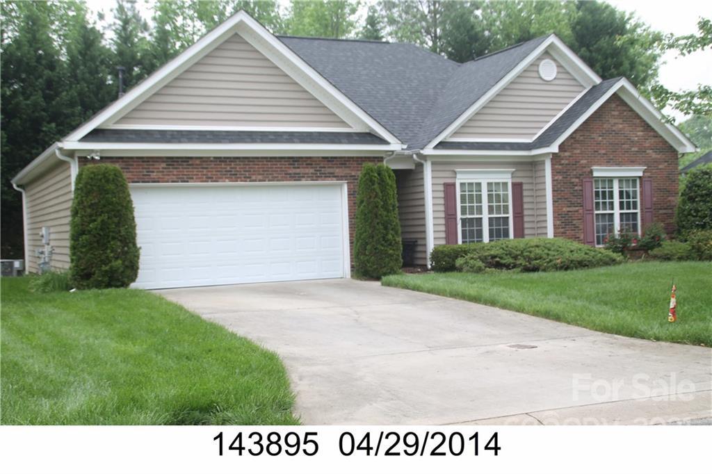 1638 Iverness Ct. #20, Gastonia, NC 28056