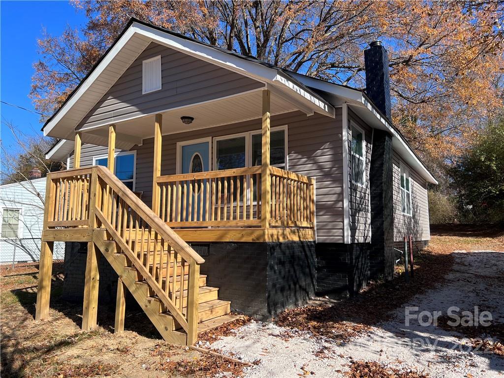 510 S Gray St., Gastonia, NC 28052