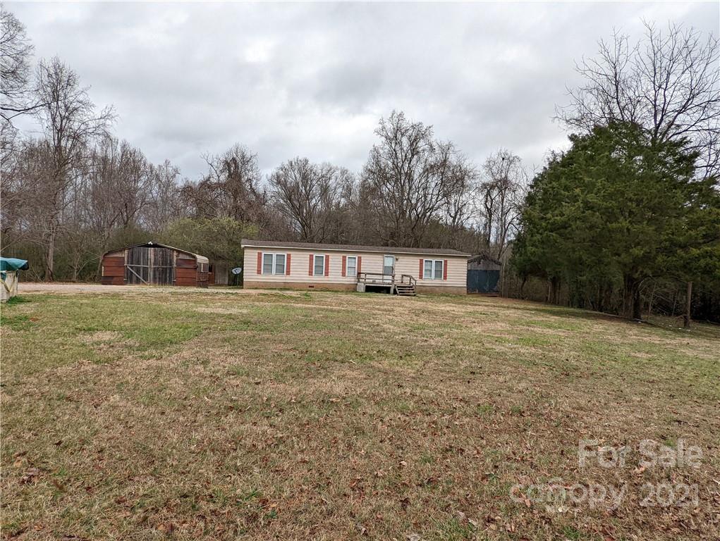 460 Red Rose Ln., Mooresville, NC 28115