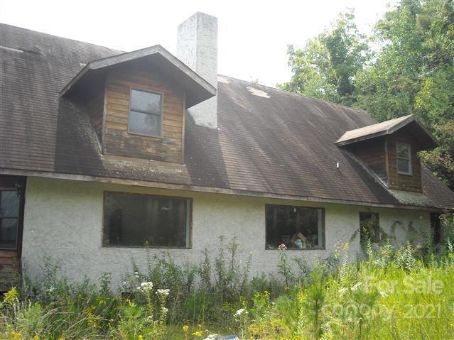 152 Worley Cove Rd., Leicester, NC 28748