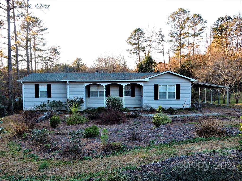 580 Edwards St., Rutherfordton, NC 28139